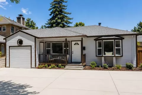 1268 Carlton Ave, Menlo Park, CA 94025
