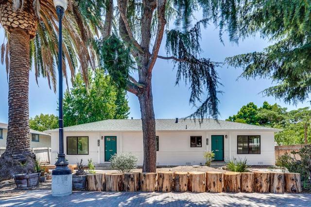 152-154 San Andreas Ct, Sunnyvale, CA 94086
