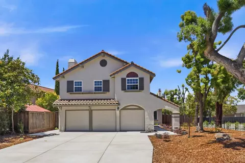 Exterior - 895 Del Vaile Ct, Milpitas, CA 95035 photo 5 of 12