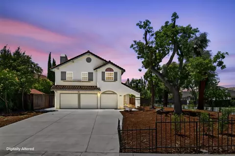 Exterior - 895 Del Vaile Ct, Milpitas, CA 95035 photo 2 of 12