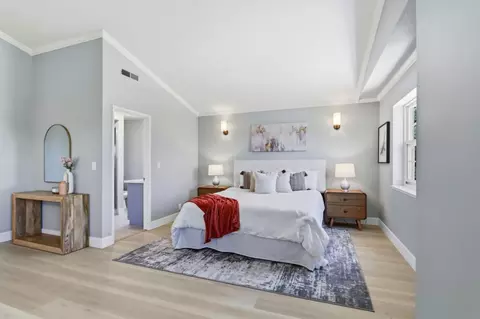 Bedroom - 895 Del Vaile Ct, Milpitas, CA 95035 photo 1 of 5