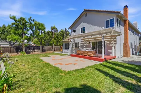 Exterior - 895 Del Vaile Ct, Milpitas, CA 95035 photo 9 of 12