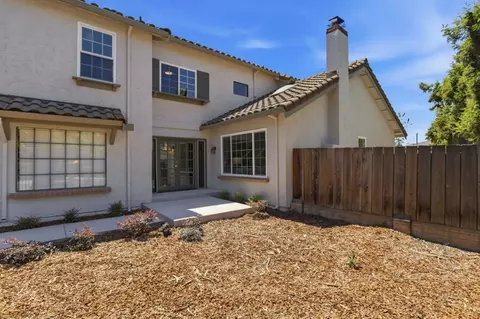 Exterior - 895 Del Vaile Ct, Milpitas, CA 95035 photo 8 of 12