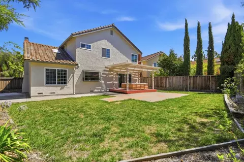 Exterior - 895 Del Vaile Ct, Milpitas, CA 95035 photo 10 of 12