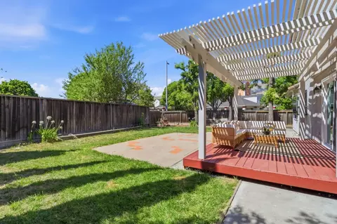 Exterior - 895 Del Vaile Ct, Milpitas, CA 95035 photo 12 of 12