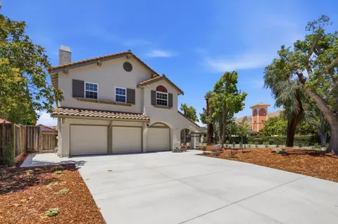 Exterior - 895 Del Vaile Ct, Milpitas, CA 95035 photo 3 of 12