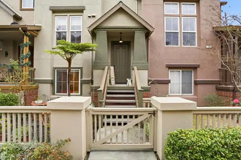 Exterior - 70 Towne Cir, Mountain View, CA 94040 photo 5 of 6