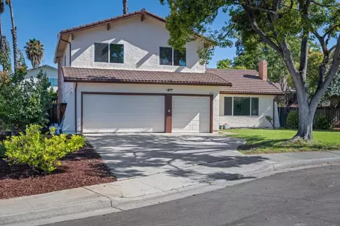 3615 Cobbert Dr, San Jose, CA 95148