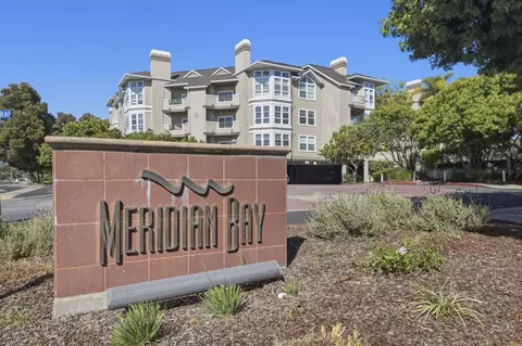 860 Meridian Bay Ln 143, Foster City, CA 94404
