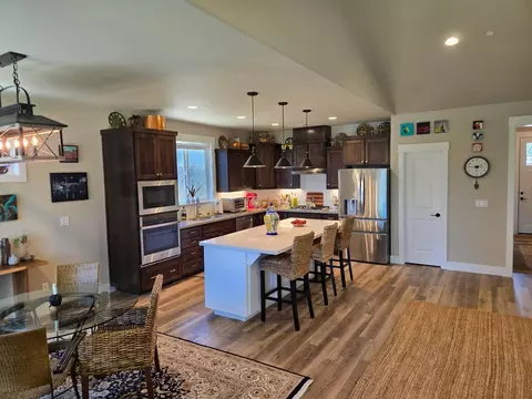Kitchen - 3577 Laver St, Redding, CA 96002 photo 1 of 3
