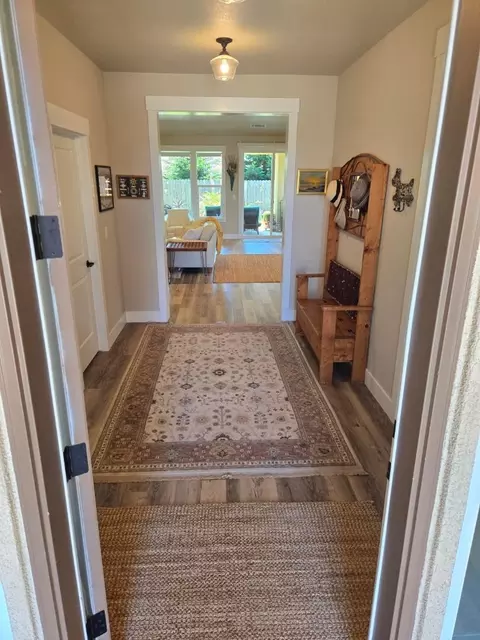 Entry Way - 3577 Laver St, Redding, CA 96002 photo 1 of 6
