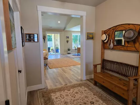 Entry Way - 3577 Laver St, Redding, CA 96002 photo 2 of 6