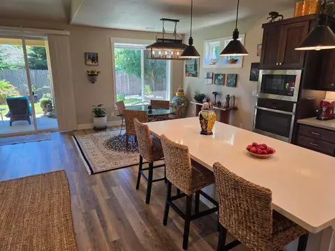 Kitchen - 3577 Laver St, Redding, CA 96002 photo 3 of 3