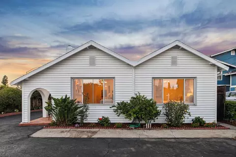 1585 Union Ave, Redwood City, CA 94061