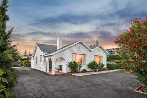 1585 Union Ave, Redwood City, CA 94061