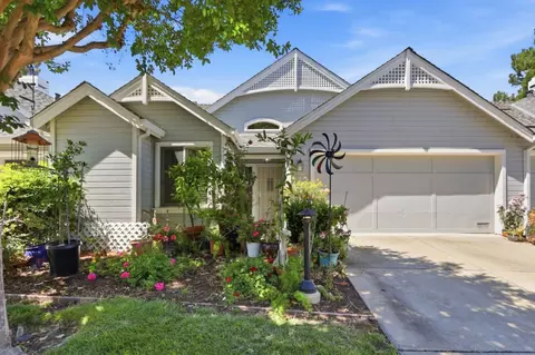 7743 Kilmarnok Dr, San Jose, CA 95135
