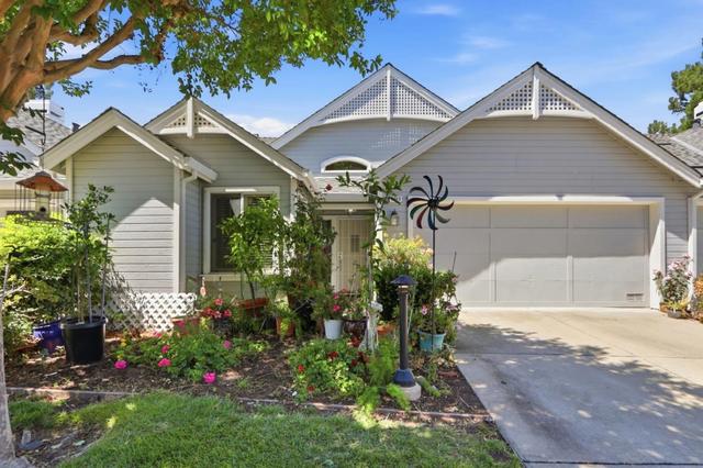 7743 Kilmarnok Dr, San Jose, CA 95135