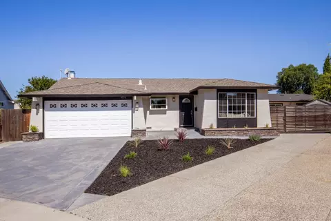 5777 Rachel Ct, San Jose, CA 95123
