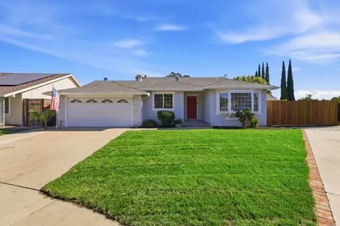 877 Renton Ct, San Jose, CA 95123