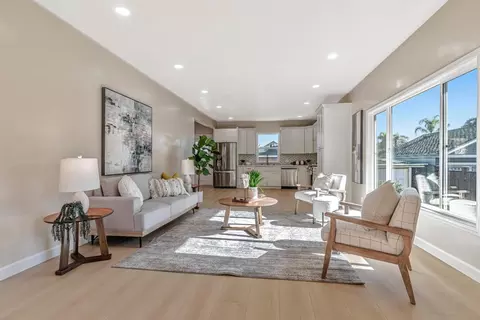 543 Monroe St, Santa Clara, CA 95050