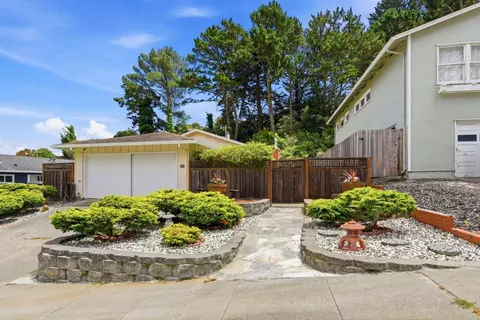 2351 Rollingwood Dr, San Bruno, CA 94066