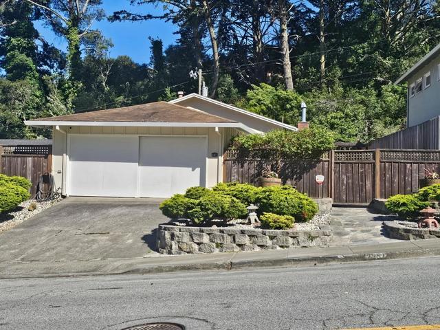 2351 Rollingwood Dr, San Bruno, CA 94066