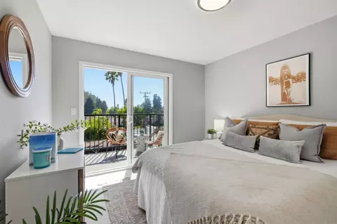 Bedroom - 815 Balboa Ave 310, Capitola, CA 95010 photo 1 of 4
