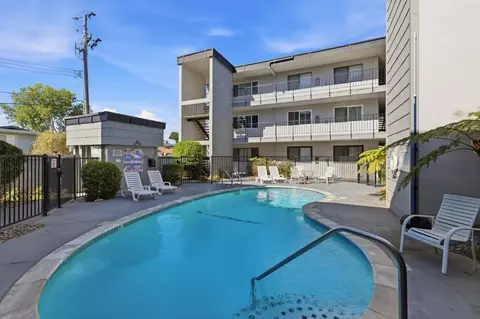 Exterior - 815 Balboa Ave 310, Capitola, CA 95010 photo 1 of 3