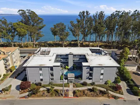 View/Area - 815 Balboa Ave 310, Capitola, CA 95010 photo 4 of 7