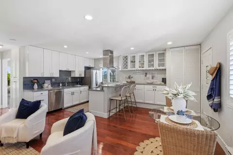 Kitchen - 815 Balboa Ave 310, Capitola, CA 95010 photo 5 of 5