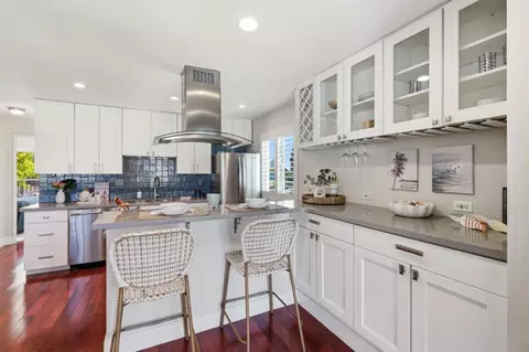 Kitchen - 815 Balboa Ave 310, Capitola, CA 95010 photo 1 of 5