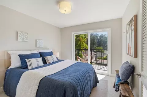 Bedroom - 815 Balboa Ave 310, Capitola, CA 95010 photo 3 of 4