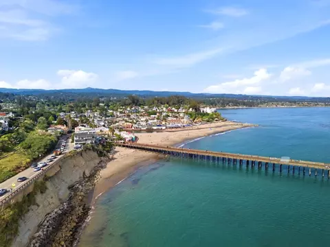 View/Area - 815 Balboa Ave 310, Capitola, CA 95010 photo 7 of 7