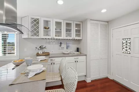 Entry Way - 815 Balboa Ave 310, Capitola, CA 95010 photo 1 of 1