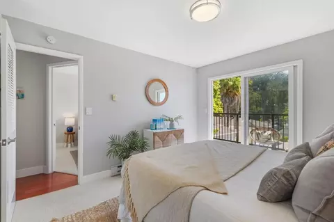 Bedroom - 815 Balboa Ave 310, Capitola, CA 95010 photo 2 of 4