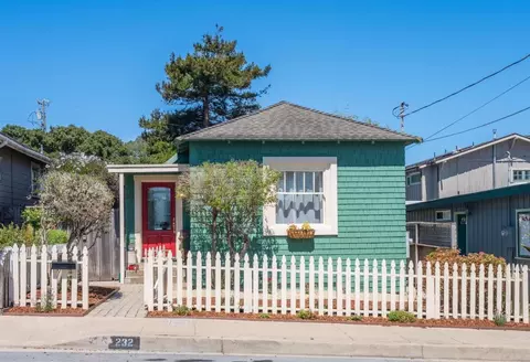 232 Congress Ave, Pacific Grove, CA 93950