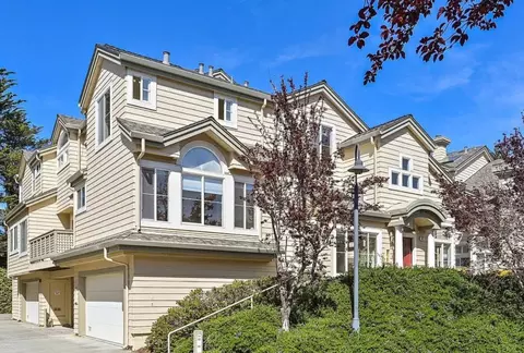 Exterior - 92 Patrick Way, Half Moon Bay, CA 94019 photo 4 of 9