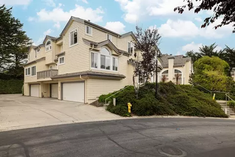 Exterior - 92 Patrick Way, Half Moon Bay, CA 94019 photo 6 of 9