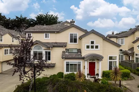 Exterior - 92 Patrick Way, Half Moon Bay, CA 94019 photo 3 of 9