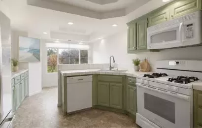 Kitchen - 92 Patrick Way, Half Moon Bay, CA 94019 photo 1 of 3