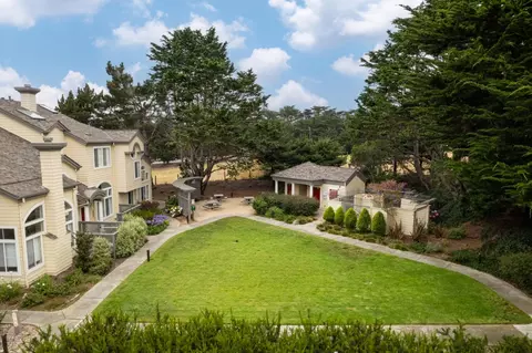 Exterior - 92 Patrick Way, Half Moon Bay, CA 94019 photo 8 of 9