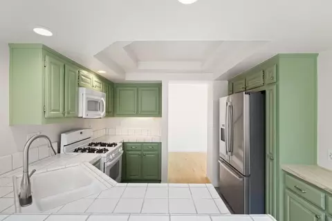 Kitchen - 92 Patrick Way, Half Moon Bay, CA 94019 photo 3 of 3