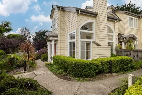 Exterior - 92 Patrick Way, Half Moon Bay, CA 94019 photo 7 of 9