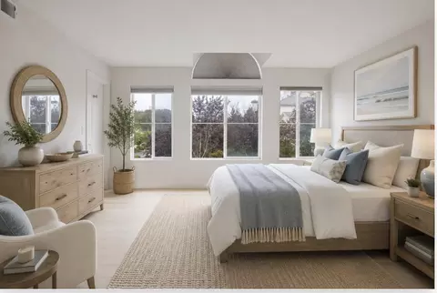 Bedroom - 92 Patrick Way, Half Moon Bay, CA 94019 photo 1 of 6