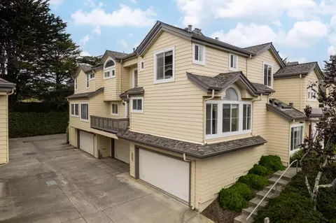 Exterior - 92 Patrick Way, Half Moon Bay, CA 94019 photo 5 of 9