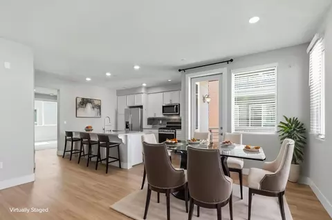 Dining - 1461 Currant Rd 30, Milpitas, CA 95035 photo 1 of 1