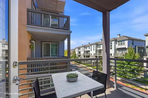 Exterior - 1461 Currant Rd 30, Milpitas, CA 95035 photo 2 of 7