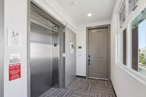 Entry Way - 1461 Currant Rd 30, Milpitas, CA 95035 photo 1 of 2