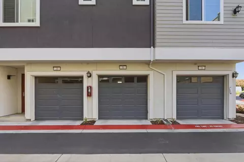 Exterior - 1461 Currant Rd 30, Milpitas, CA 95035 photo 3 of 7