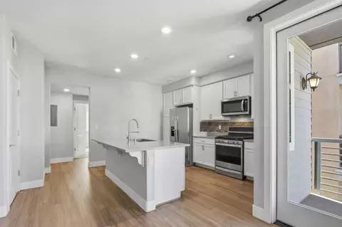 Kitchen - 1461 Currant Rd 30, Milpitas, CA 95035 photo 4 of 4